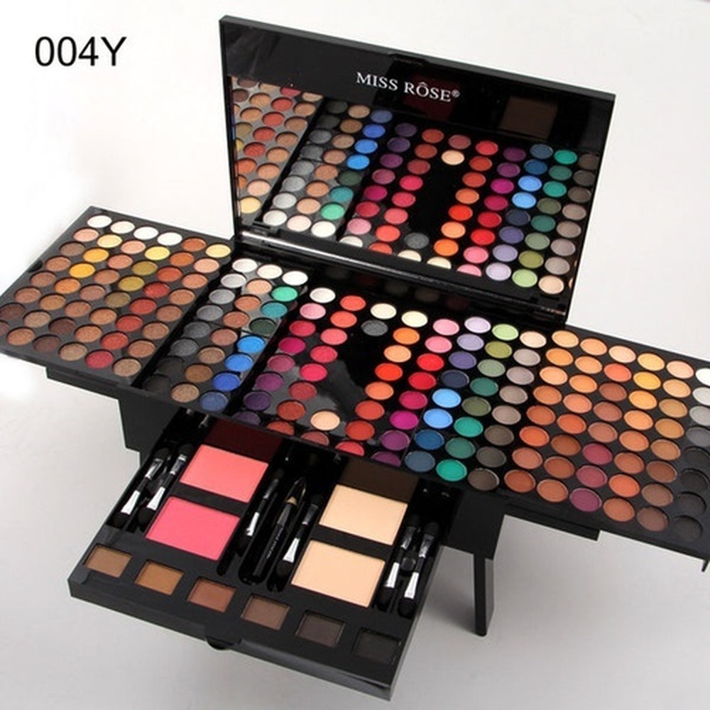 MISS ROSE BlockBuster Makeup Kit Palette