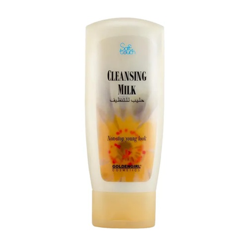 Soft Touch Cleansing Milk  (250 ml)