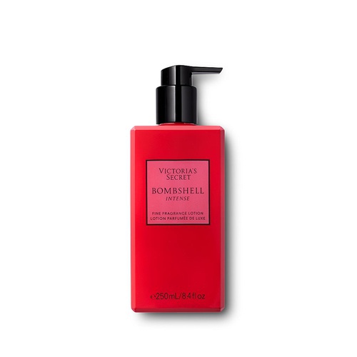 Victoria's Secret Bombshell INTENSE Fine Fragrance Lotion