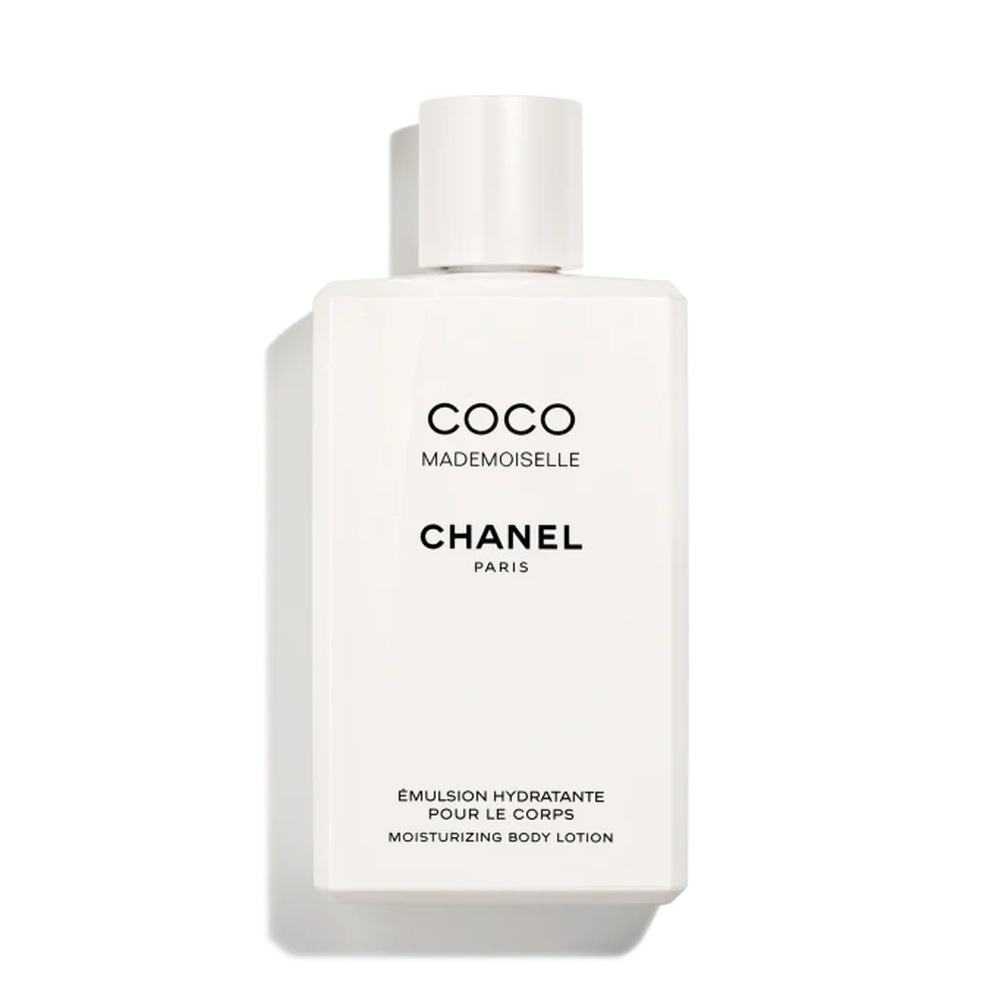 COCO MADEMOISELLE CHANNEL PARIS (Body Lotion)