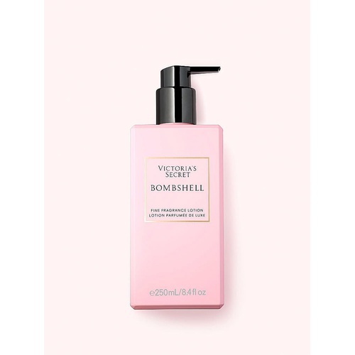 Victoria's Secret  Bombshell Fine Fragrance Lotion 250 ml