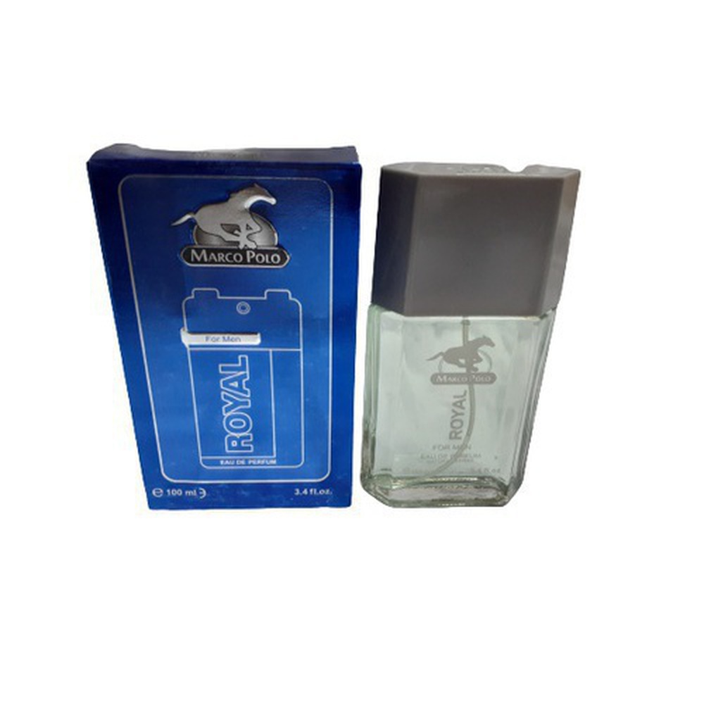 Royal Perfume for Men By Marco Polo
