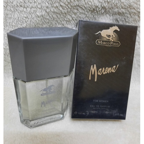 Marena Perfume For Women By Marco Polo