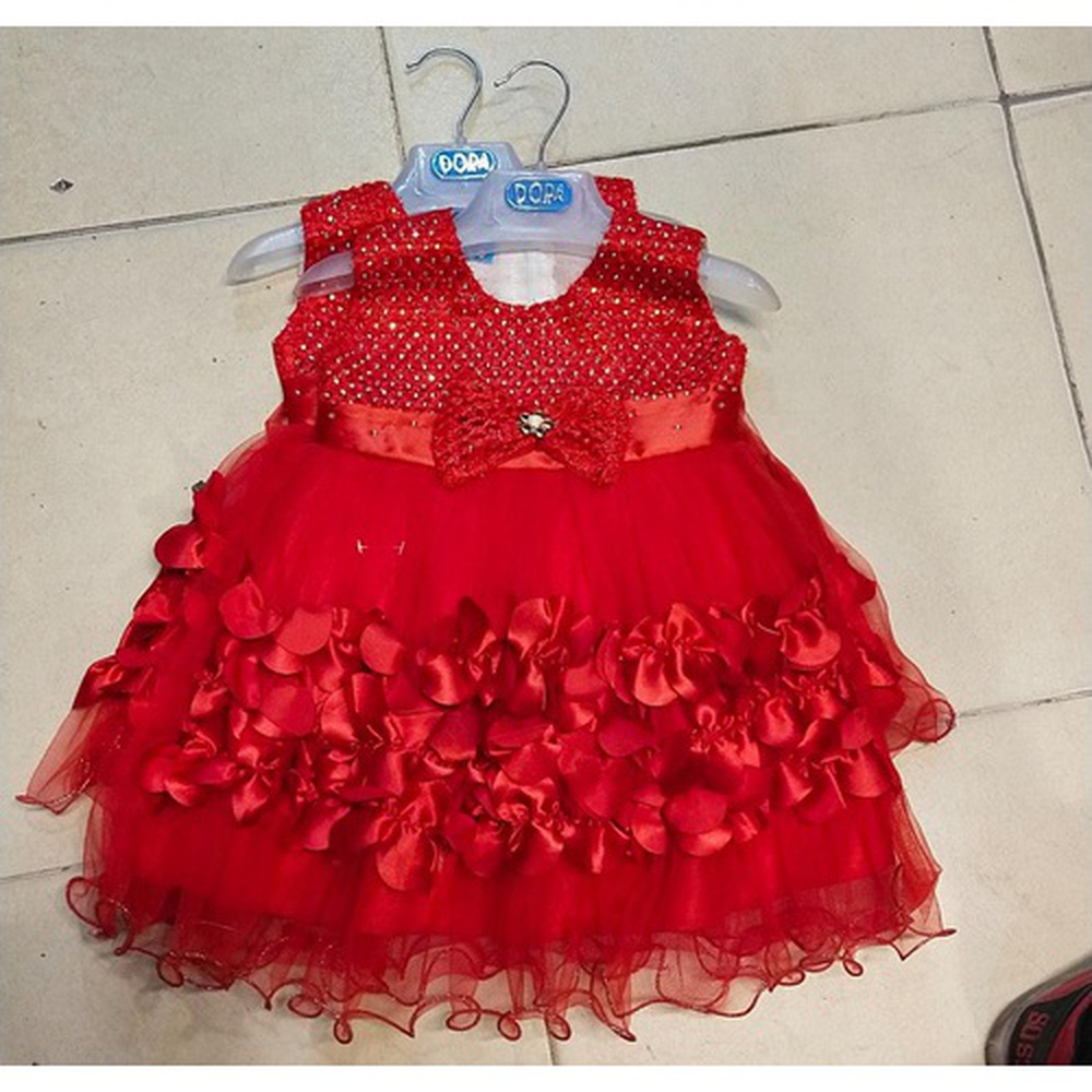 Princess party dress