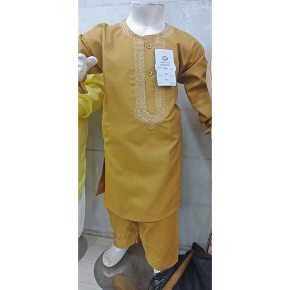 Boy Kurta Salwar