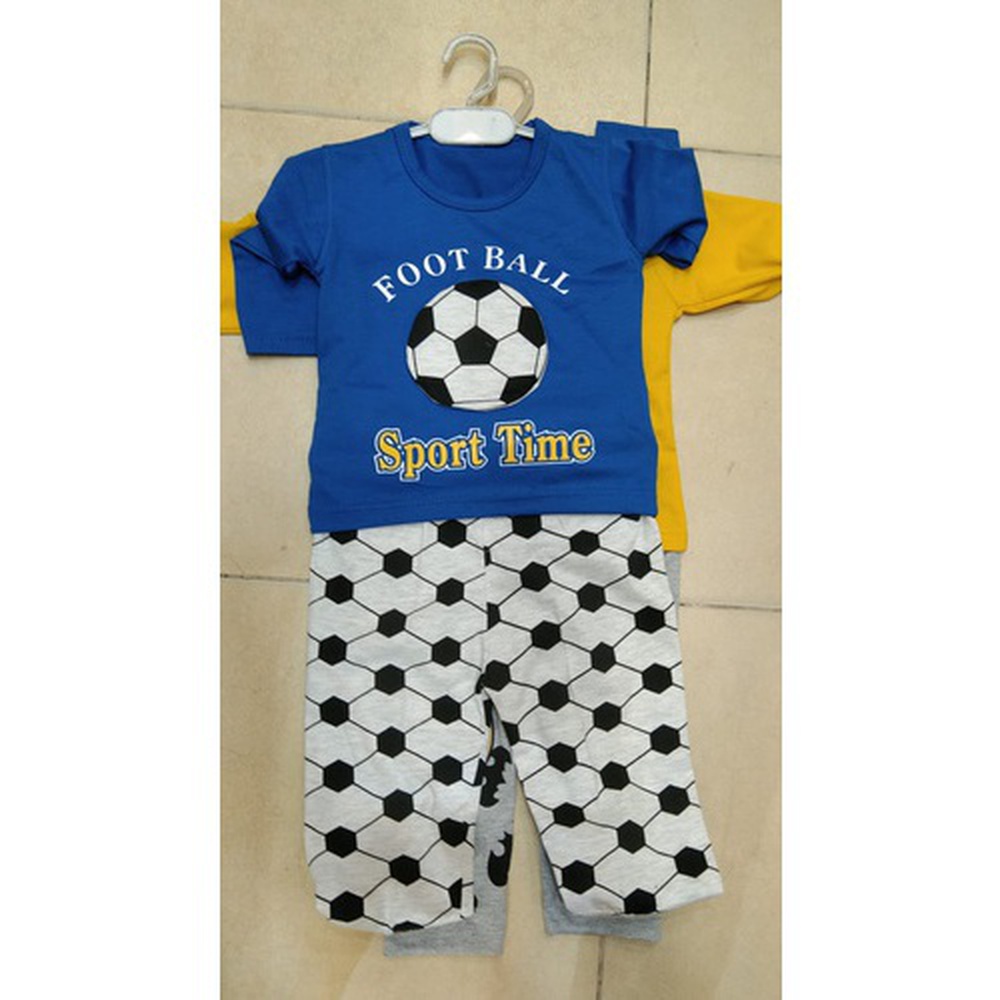 * Boy full sleeve suit***