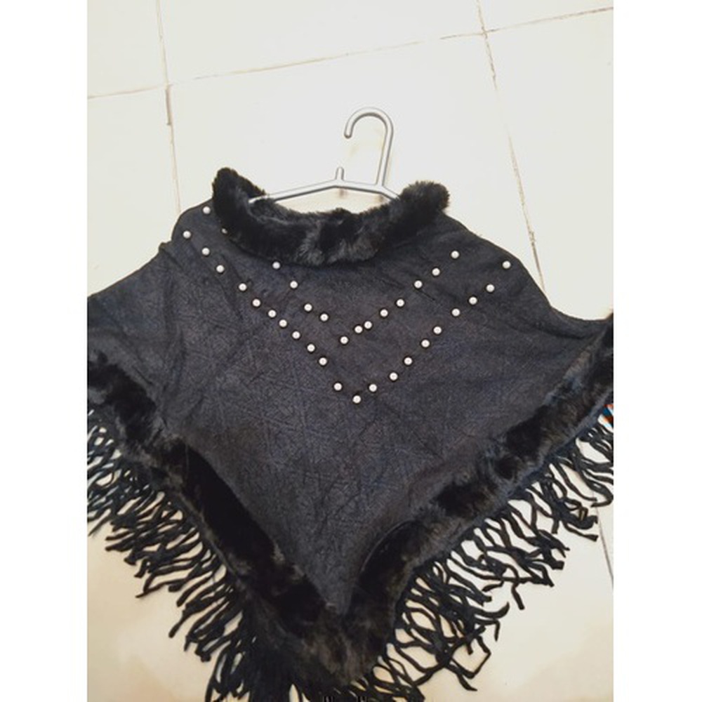 Kid's CapeShawl