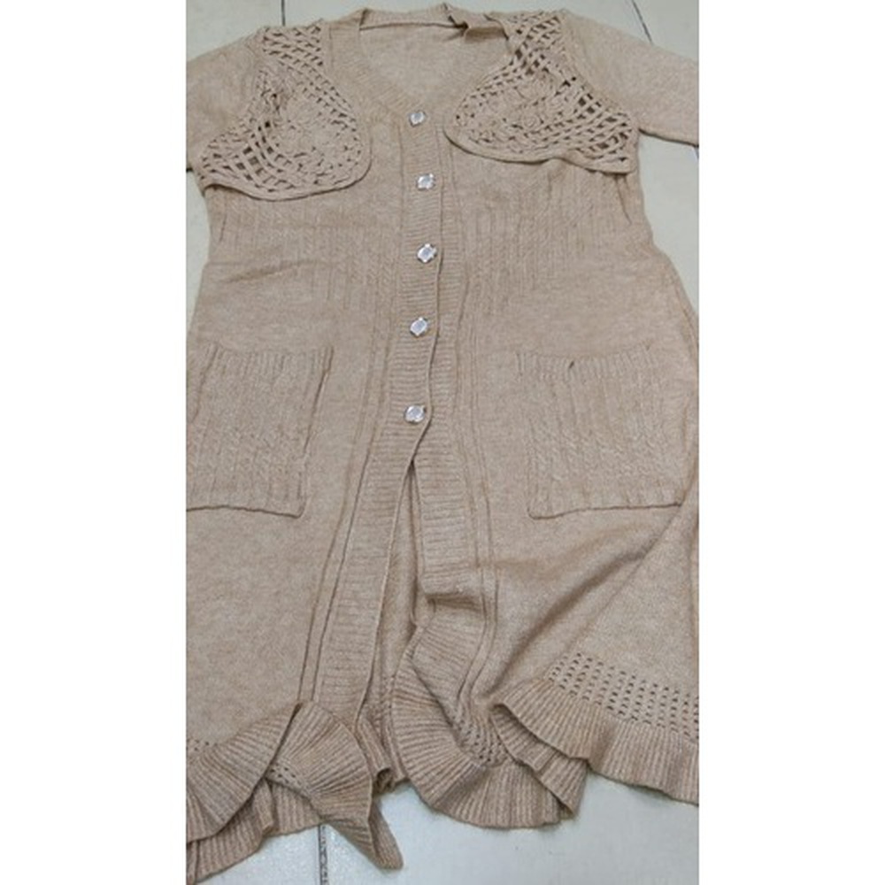 Women Cardigan