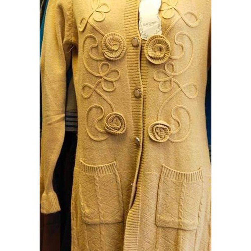 Women Cardigan