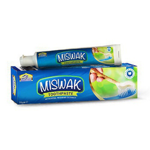 Miswak Toothpaste - 70gm