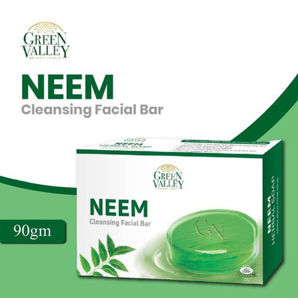 Neem Soap 90gm