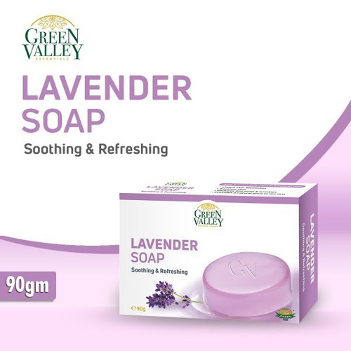 Lavender Soap 90gm
