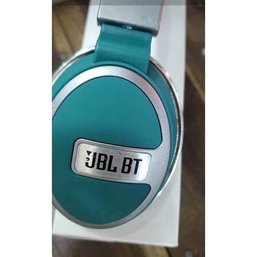 JBL TUNE 560BT Wireless On-Ear Headphones with Built-in Remote and Microphone