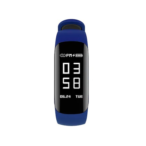 Z17 HR Smart Watch 6 Bracelet Heart Rate Sports Fitness Tracker Sleep Monitor