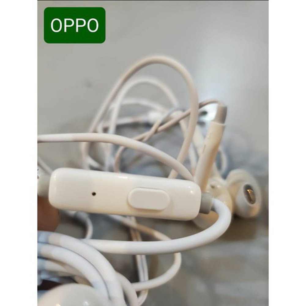 Oppo Wholesale Bulk Headphones Earphones Earbuds
