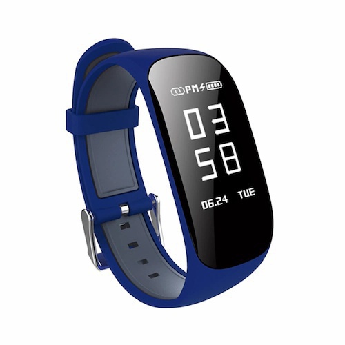 Z17 HR Smart Watch 6 Bracelet Heart Rate Sports Fitness Tracker Sleep Monitor