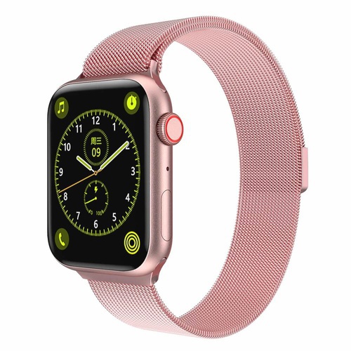 K8 Smartwatch Series color : Pink