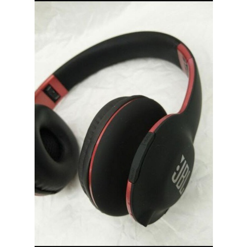 JBL Everest Elite700i Around Ear Headphones Wireless Stereo Super Bass color : Red