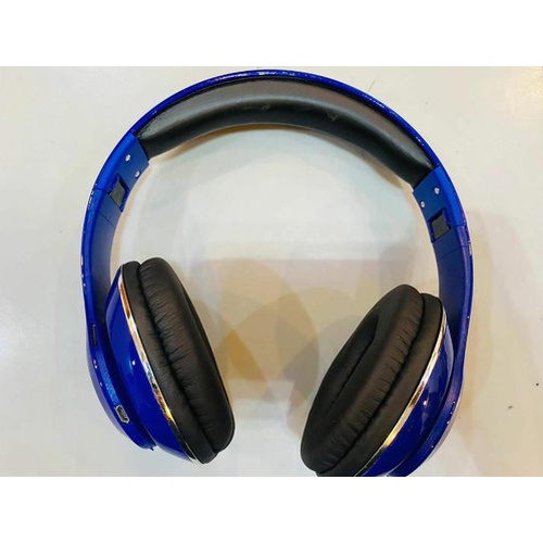 Beats STN-16 Bluetooth Stereo/Mp3/Headset with control talk Headphone size : Beats STN-16 x 10