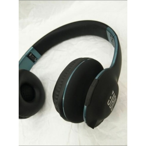 JBL Everest Elite700i Around Ear Headphones Wireless Stereo Super Bass color : Baby blue