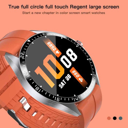 GW16 Smart Watch Men Ecg Ppg Smart Watch With Pressure Measurement Heart Rate Monitor Smartwatch Ip67 size : Wholesale x 10pc