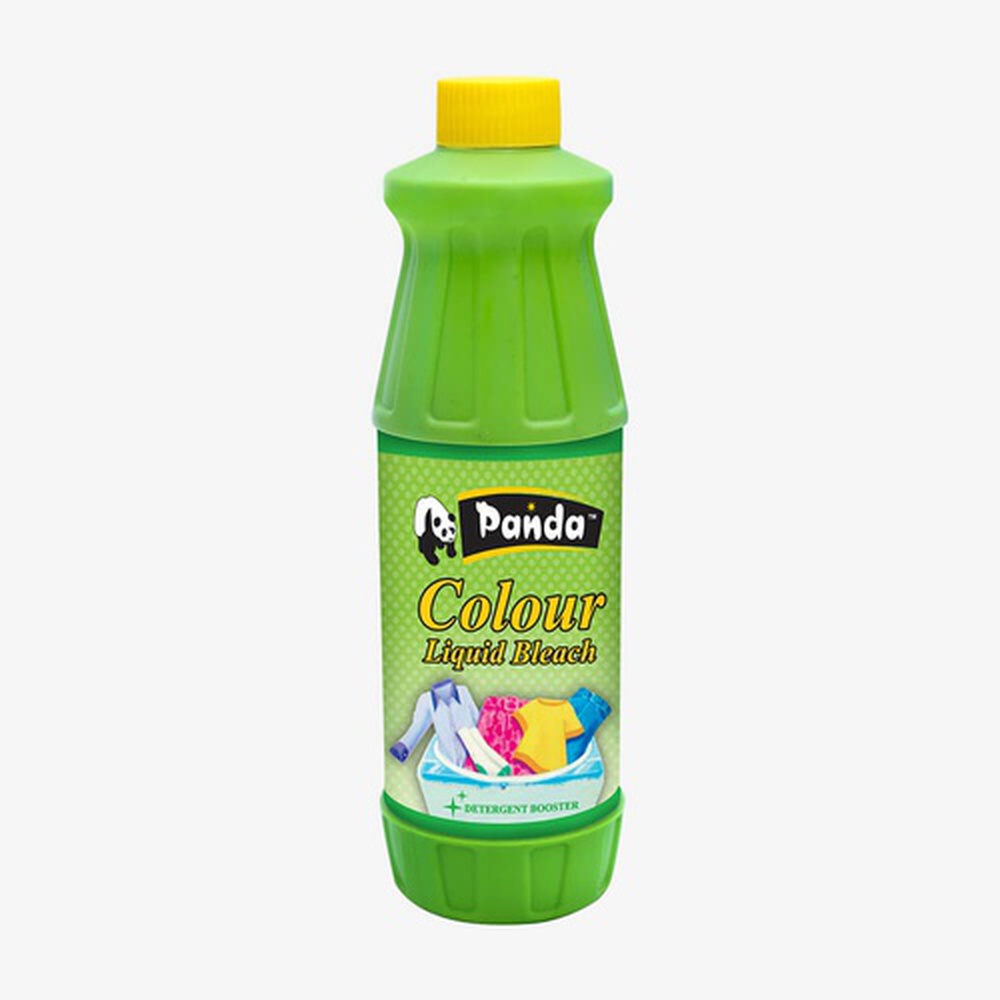 Colour Liquid Bleach (500ml)