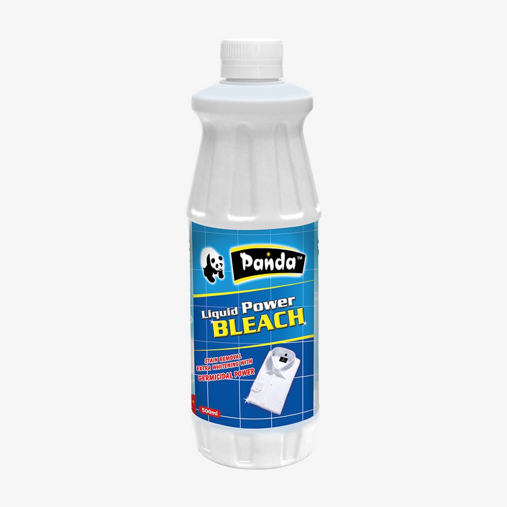 Liquid Power Bleach (500ml)