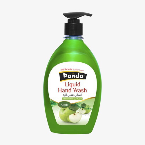 Liquid Hand Wash Apple (500ML)