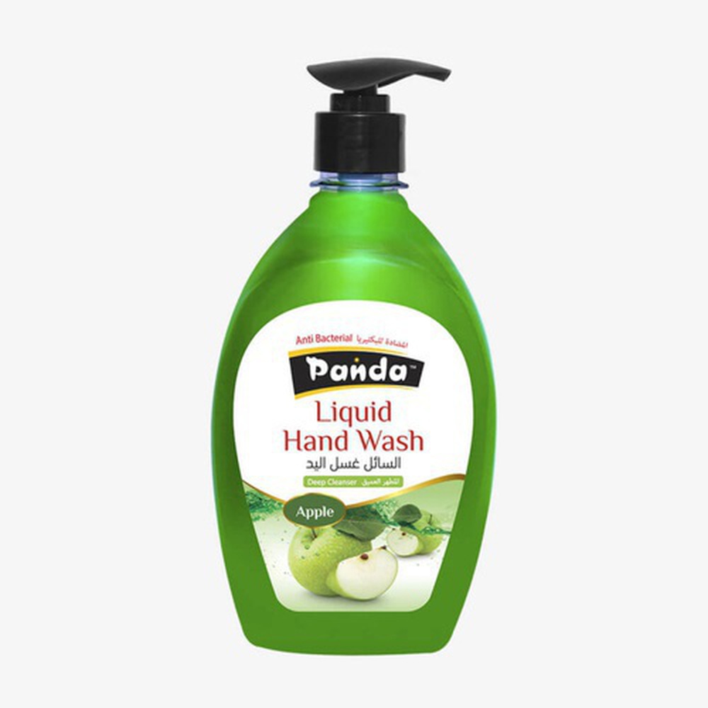 Liquid Hand Wash Apple (500ML)