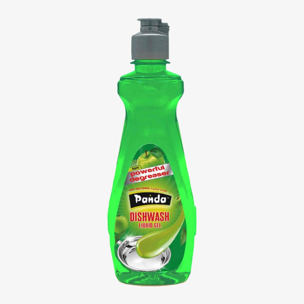 Dishwash Liquid Gel Apple (300 ml)