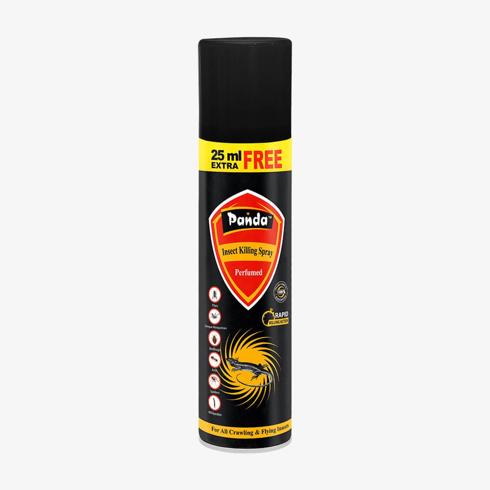 Panda Insect Killing Spray (325 ml)