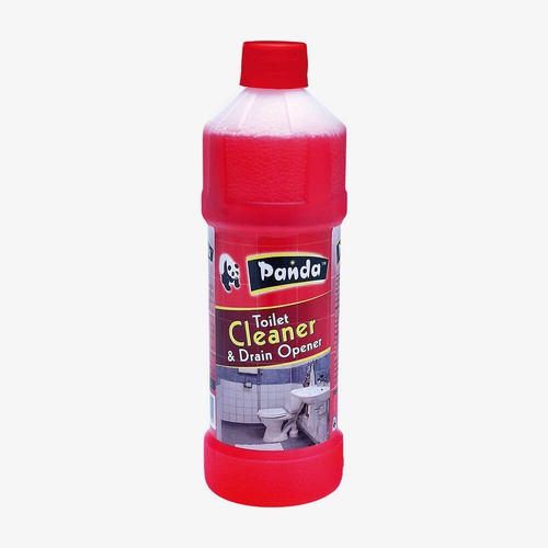 Panda Toilet Cleaner and Drain Opener (500ml)