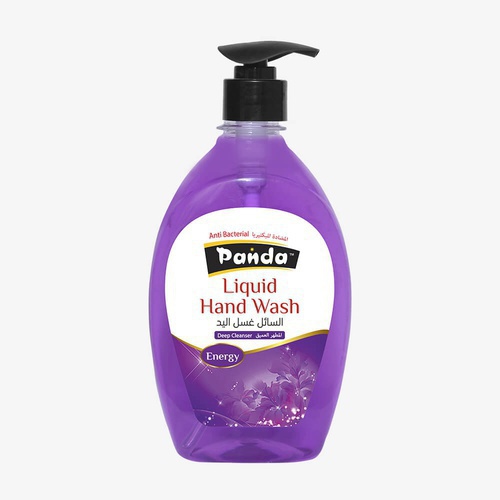 Liquid Hand Wash Energy (500ML)