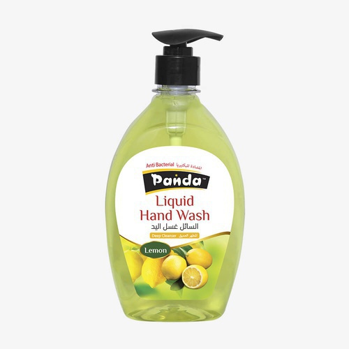 Liquid Hand Wash Lemon (500 ML)