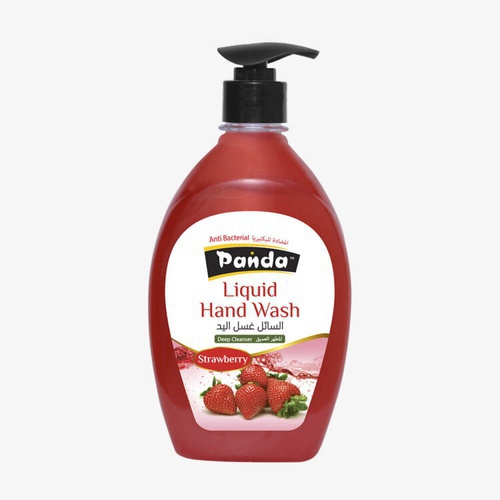 Liquid Hand Wash Rose (500 ML)