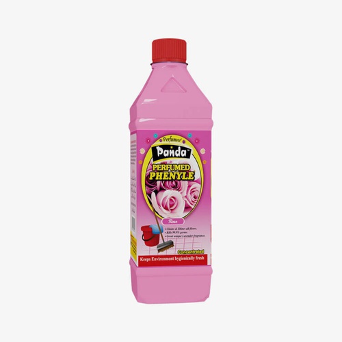 Panda Perfume Phenyle Rose (250ML)