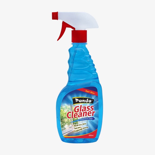 Panda Glass Cleaner Aqua (500 ml)