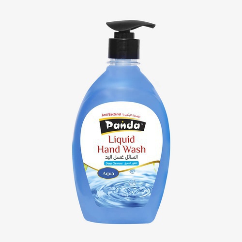 Liquid Hand Wash Aqua (500ML)