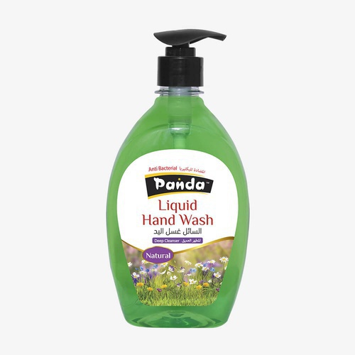 Liquid Hand Wash Natural (500 ML)