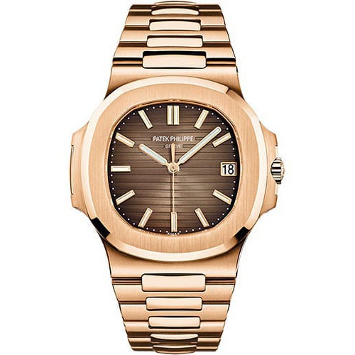 PATEK PHILIPPE SWISS REPLICA Watches color : Gold