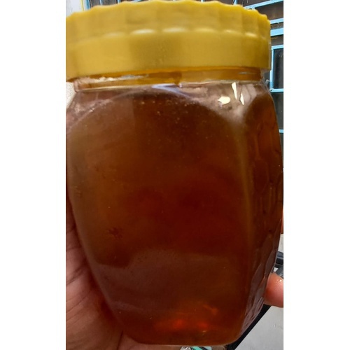 Sidr(بیری) Honey(Small Bee) size : 1/2 litre