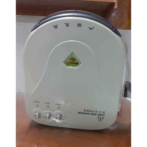 Air Warmer Electric Heater(Blower)