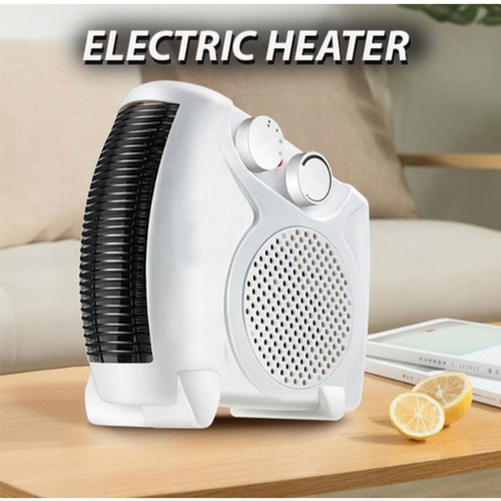 ELECTRIC HEATER