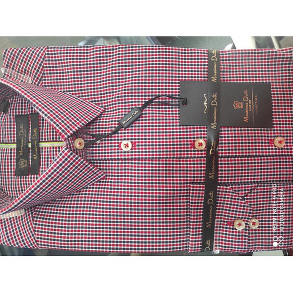 Turkish formal/semi-casual shirts