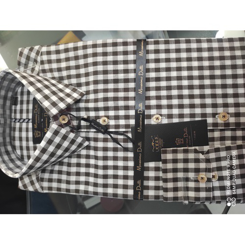 Turkish formal/semi-casual shirts