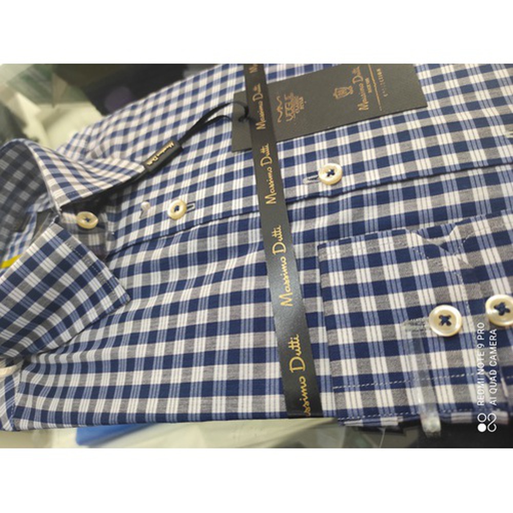 Turkish formal/semi-casual shirts