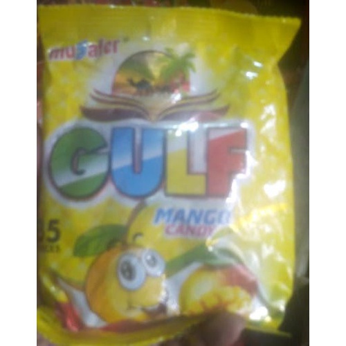 Gulf mango candies 35 pcs