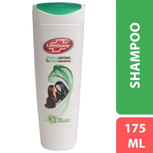 Lifebuoy Herbal hair Shampoo 175ML