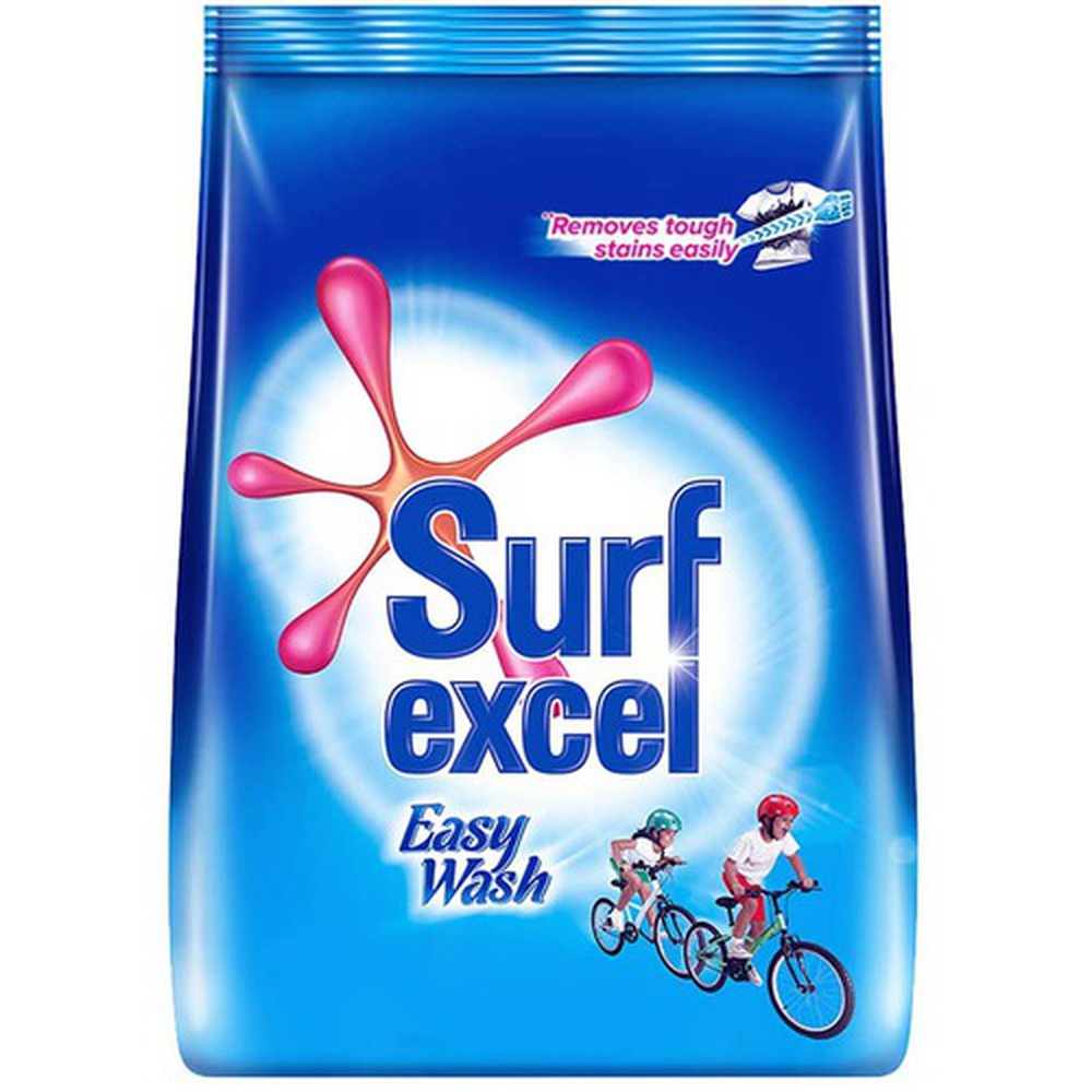 Surf Excel Quick Wash Detergent Powder 0.5 kg