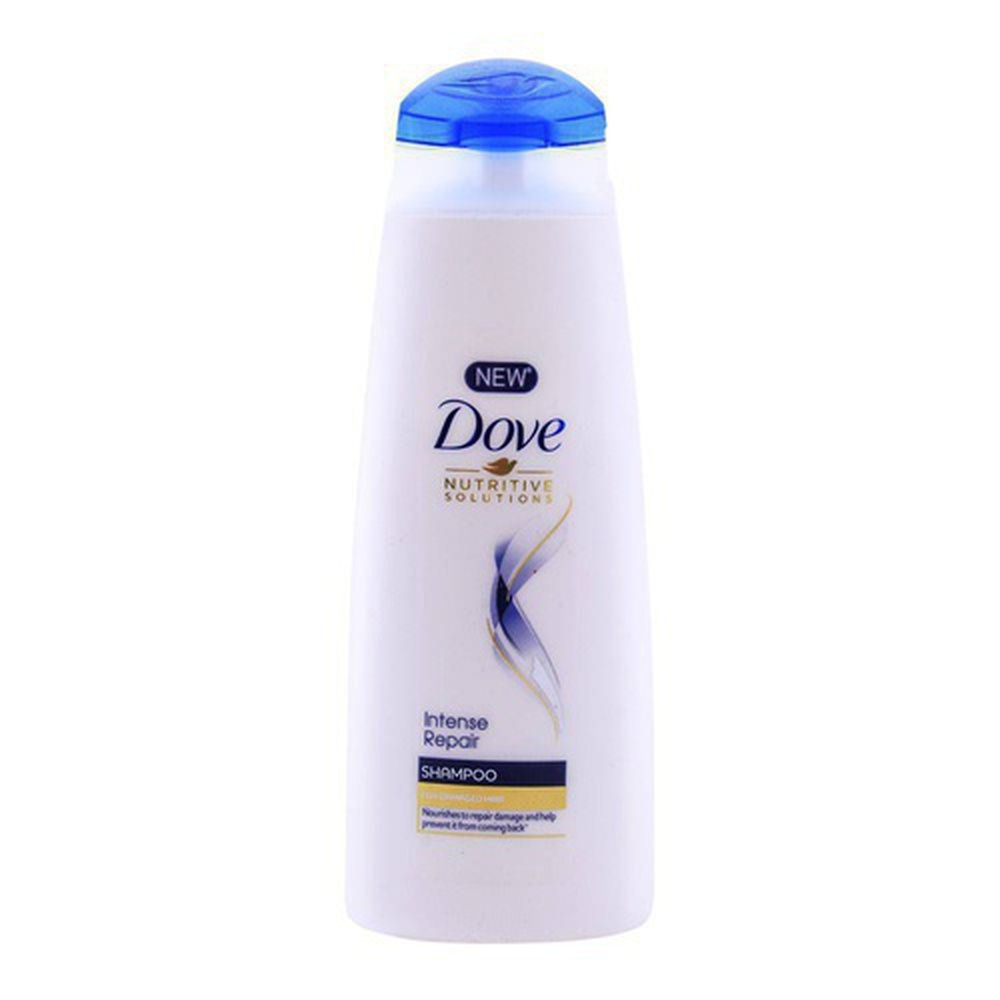 Dove Nutritive Solutions Intense Repair Shampoo 175ml